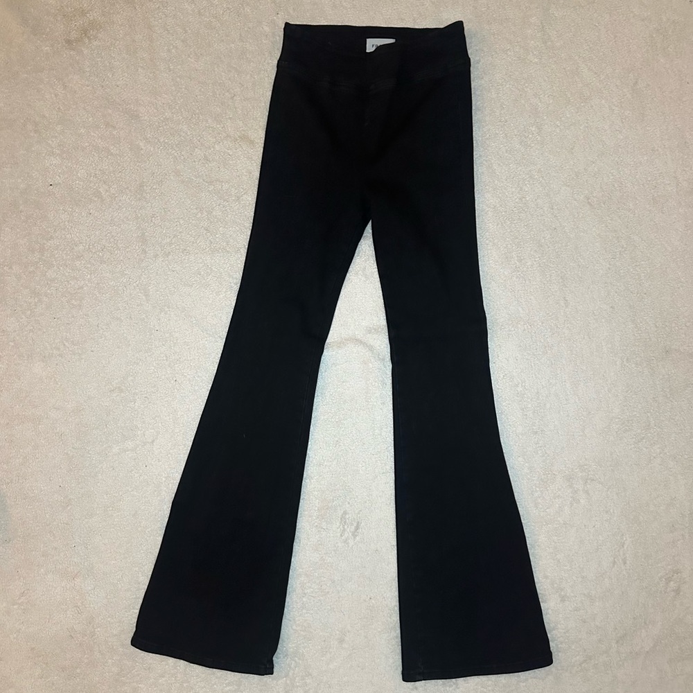 Frame Jeans - Jet set flare